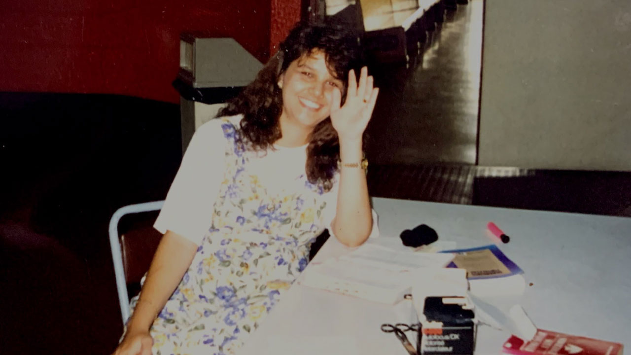pastora-antonietta-90s